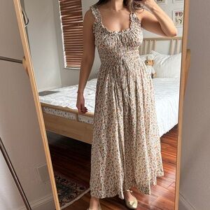 Doen EMMARETTA DRESS